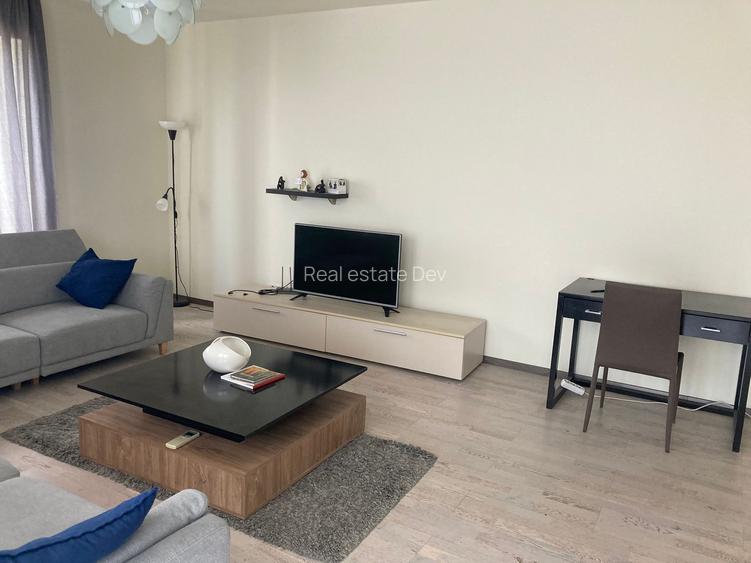 InCity Residence | 3 camere (tip A) | Pet Friendly - 2