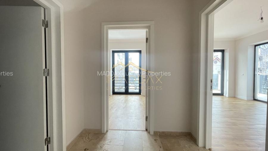 Apartament**3 camere**104mp // Bloc NOU// TEI ***FIRST RENT*** - 6