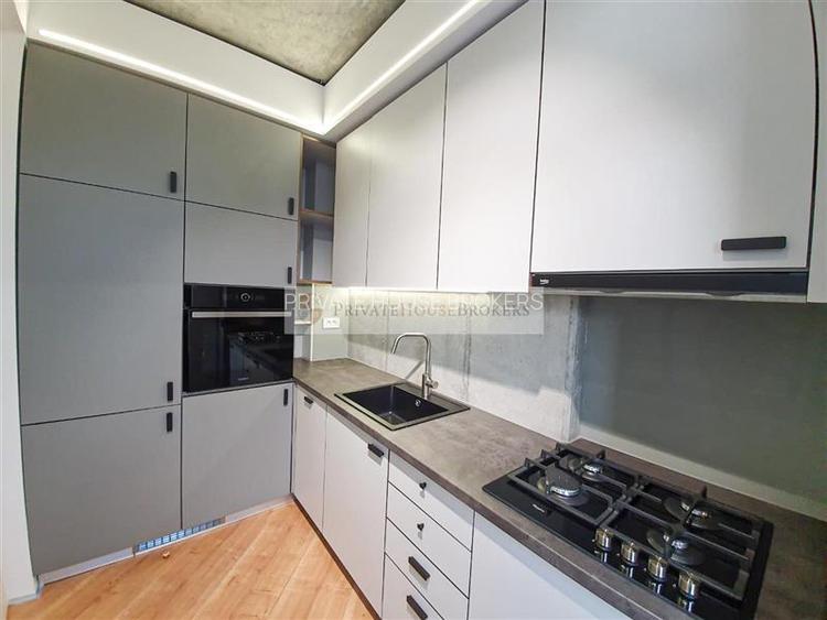 Floreasca  | Barbu Vacarescu | Dinamic City | Bloc 2018 | Parcare - 13