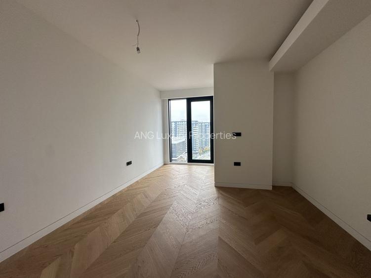 Apartament  3 camere | Floreasca | Imobil nou construit - 5