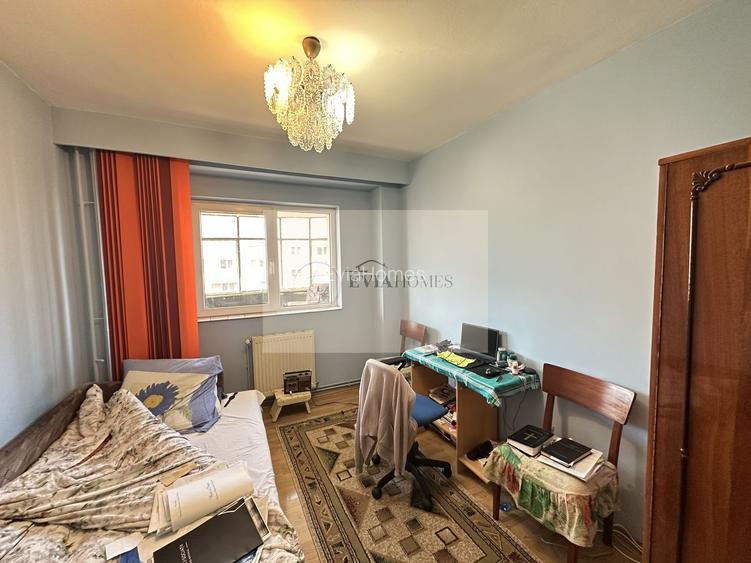 3 camere decomandate/2 băi/La 2 minute de Iulius Mall - 5