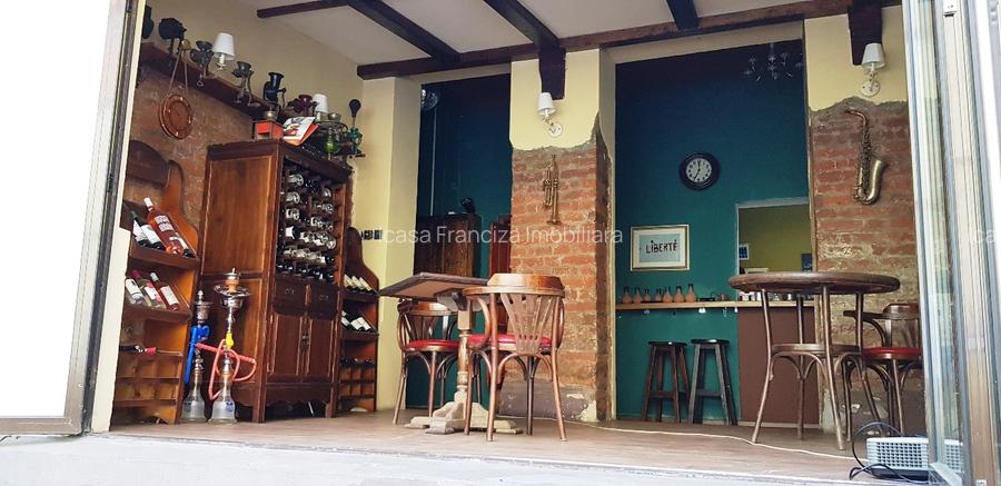 Vilă Interbelică Unică – 1180 mp,Ultracentral,Cartierul Evreiesc,Calea Călărasi - 32