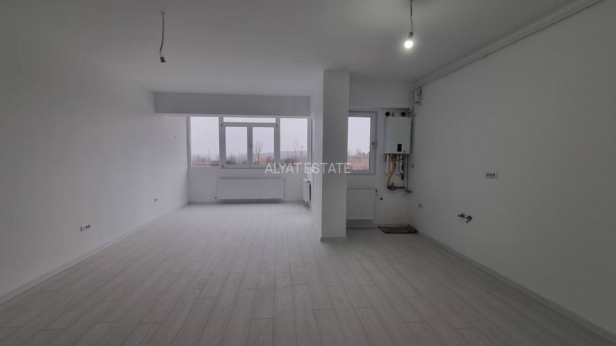 Apartament 3 camere Belize Residence - 3