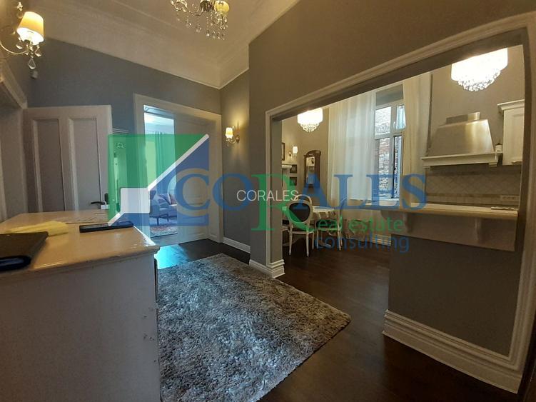 Zona Neptun. Complet Amenajat./Mobilat si Utilat. Posibilitate preluare Chirias - 6