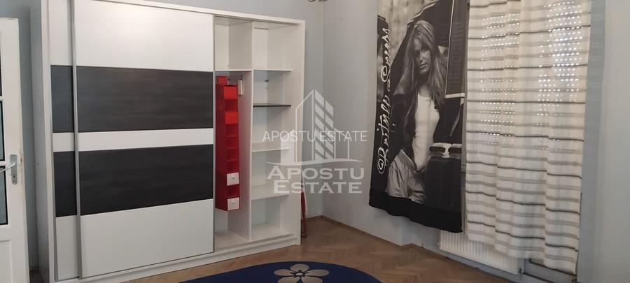 Apartament cu 2 camere ,de inchiriat , Zona Semicentrală- Timisoara - 4