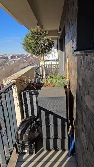 Tatarasi Lidl-2 Camere Decomandat 57mp-bloc nou intabulat - 6