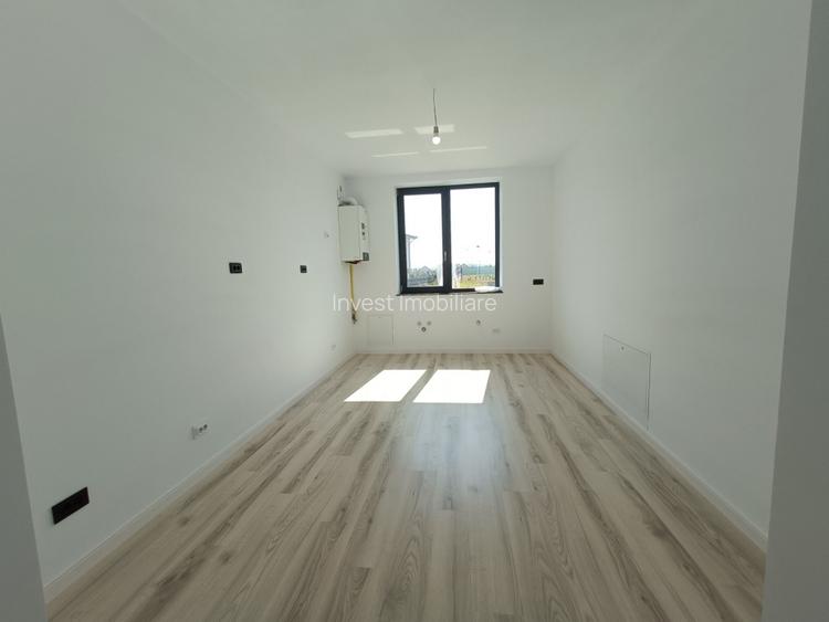 Casă Tip Duplex 4C Valea Lupului-Iași COMISION 0% - 10