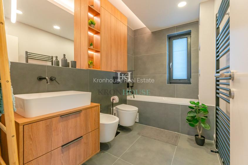 Duplex de Inchiriat - 24