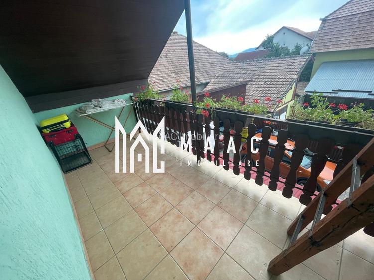 Casă individuală | 4 dormitoare | Garaj | 250 mp teren | Șelimbăr - 14