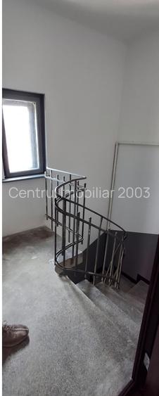 Cotroceni, Eroilor, apartament singur/nivel, liber, terasa, 3/3, pentru birouri - 10