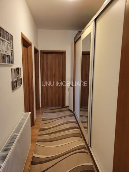 3 camere – 66 mp – Răsărit de Soare Păcurari Alpha Bank / Boxa / Loc de Parcare - 10