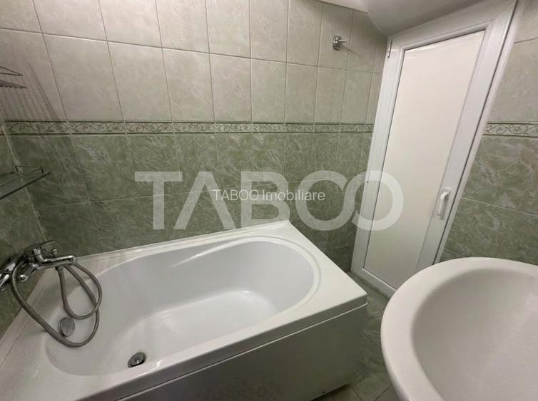 Garsoniera de vanzare cu 1 loc de parcare in curte Podul Minciunilor - 5