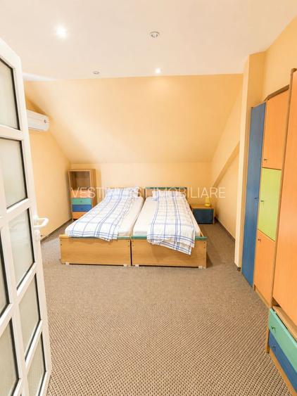 Vila Sanmartin -Zona Beverly Hills -8030mp teren - 11