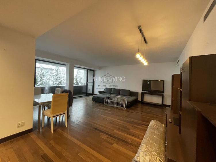 APARTAMENT SUPERB LA VANZARE SI INCHIRIERE PE STRADA RAHMANINOV - 4