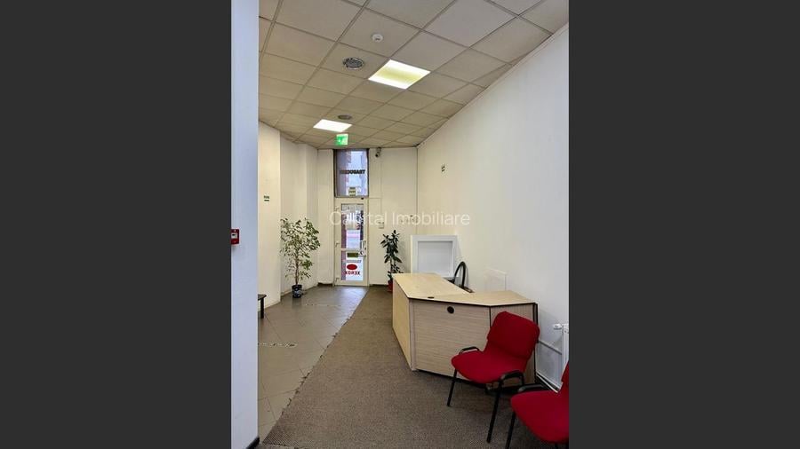 Spatiu de birouri ULTRACENTRAL de inchiriat  - 3