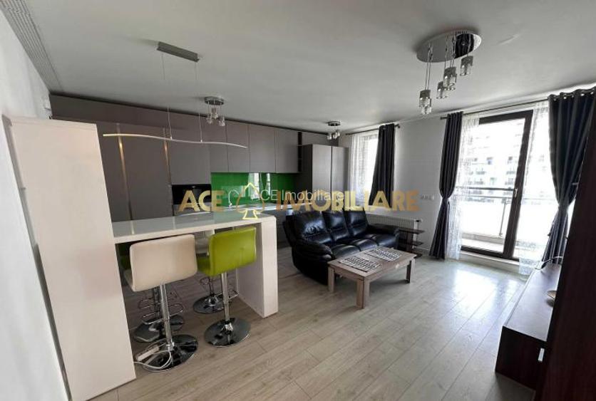 2 Camere de inchiriat | Aviatiei | Centrala | Pet-Friendly | Parcare | Metrou - 4