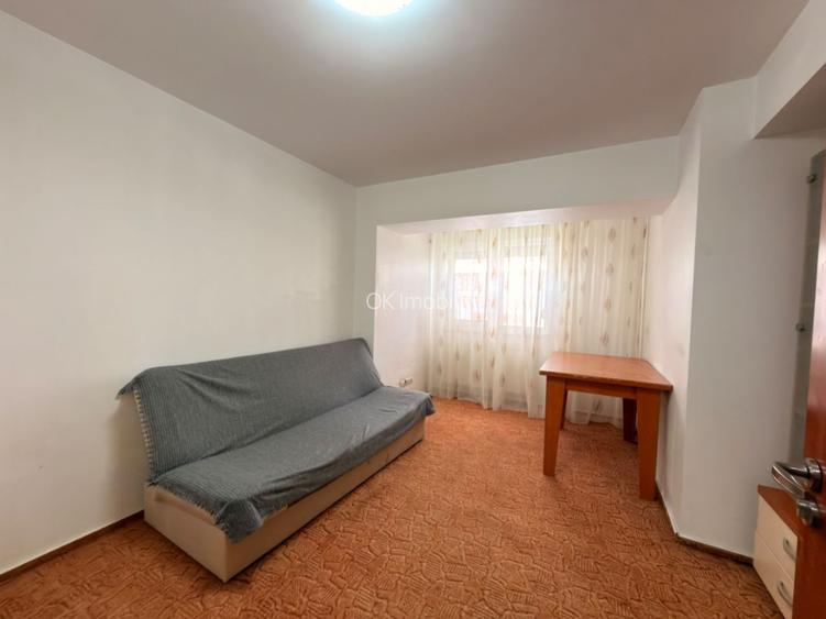 Apartament 2 camere 55 mp in complex Confort City - 5