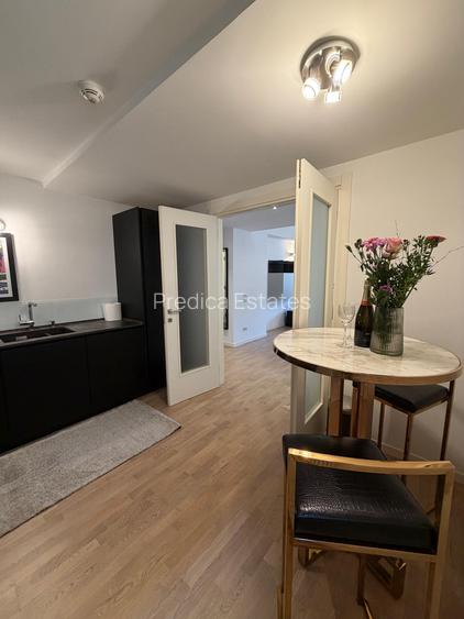 3 camere - LIGHTHOUSE RESIDENCE, Șos. Nordului, Herăstrău - 11