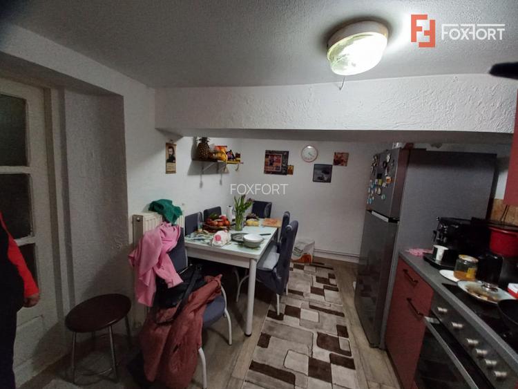 Casa individuala in Ghiroda - 12