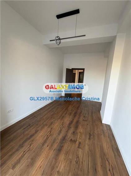 Apartament 2 camere Pipera - Spatiu Comercial - 10