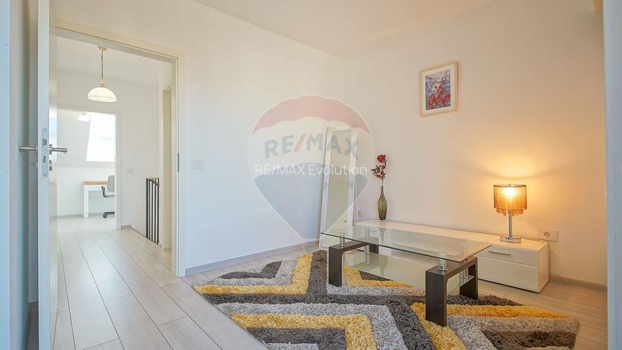 APARTAMENT DUPLEX 3 CAMERE | 82 MP | PARCARE SUBTERANA | MAURER VILLAS - 10