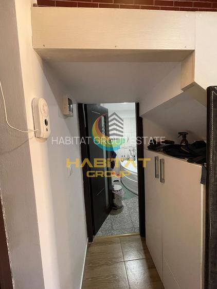 Aparatorii Patriei metrou vanzare 3 camere bloc 2013 mobilat - 8