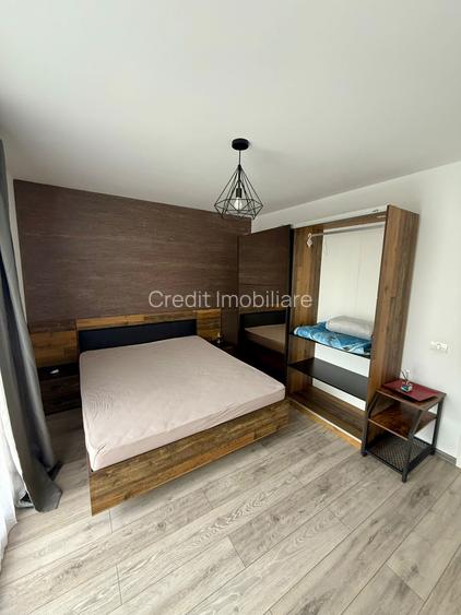 Apatament 2 camere Coresi - 6