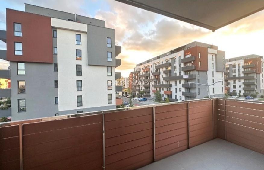 Vânzare Apartament 2,5 Camere et 2 din 6 Nou Nelocuit Avantgarden 3 faza 4 - 2