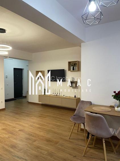 Apartament 2 camere | 54 MPU | Balcon | D. Stanca - 2