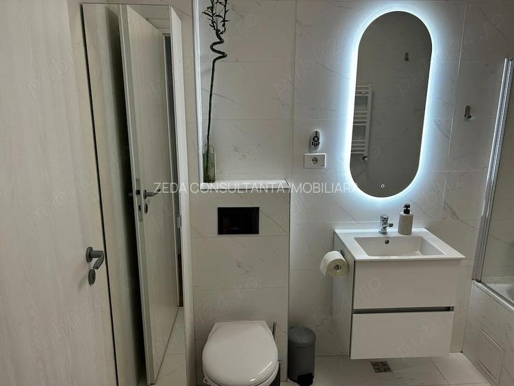 Apartament 3 camere zona Parcul Carol - 7