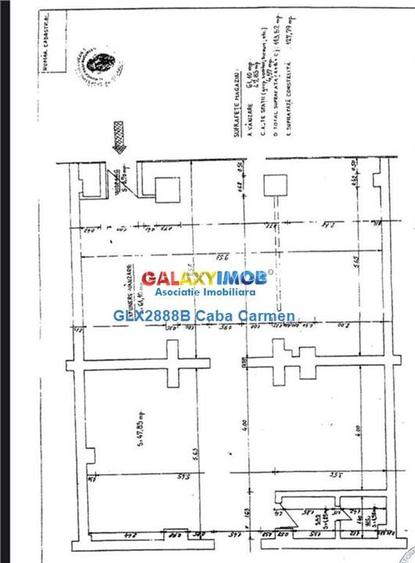 De inchiriat spatiu comercial B-dul Stefan cel Mare,Spitalul Colentina - 13