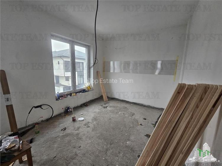 Casa spatioasa 5 camere+mansarda in Dudu (Chiajna) - 6