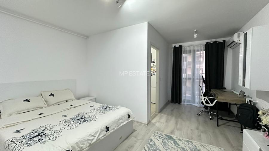 Garsoniera Spatioasa - Hils Pallady / Parcare inclusa / Comision 0% - 2