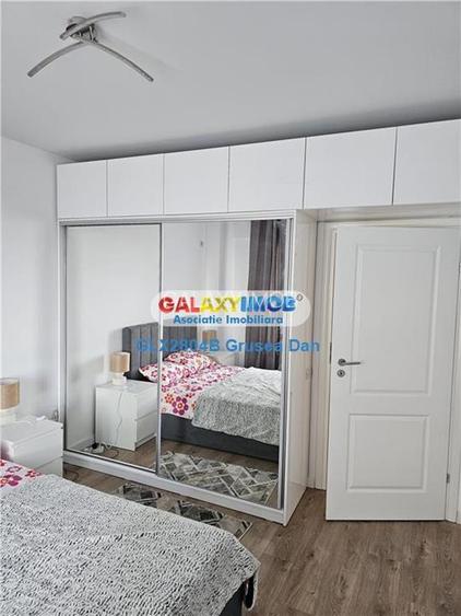 parc carol | 2 camere 56mp | nou 2023 | centrala 2x AC cada balcon - 20