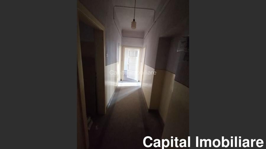 Apartament cu 2 camere de vanzare in Turda, comision 0 %. !!! - 2