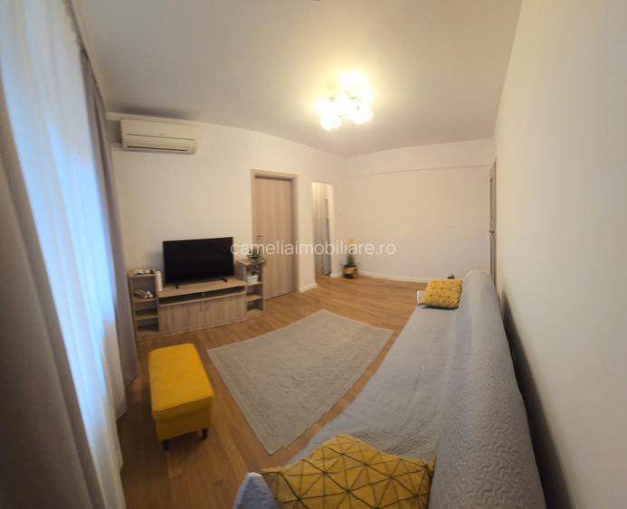 2 camere, modern, renovat, Piata Domenii, Bulevardul Ion Mihalache, nr 142, - 18