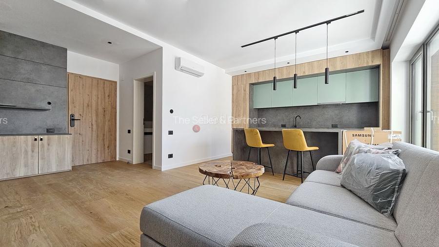 Studio Gama Premium- Prima Inchiriere - 2