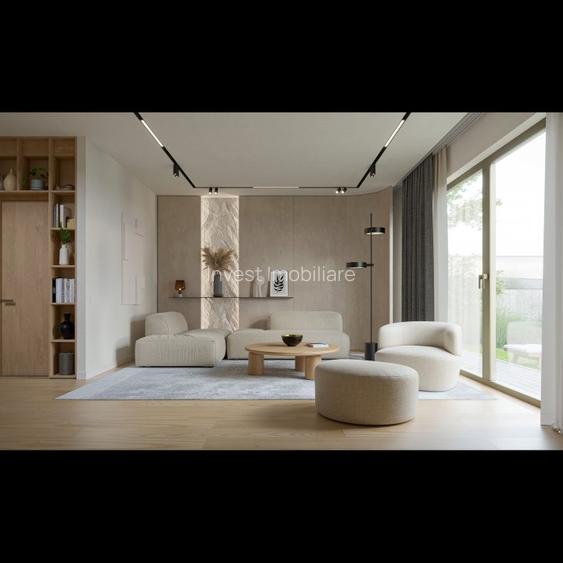 Casa DreamView 175mp utili, 5 camere, 3 bai. Family Miroslava IAȘI - 9