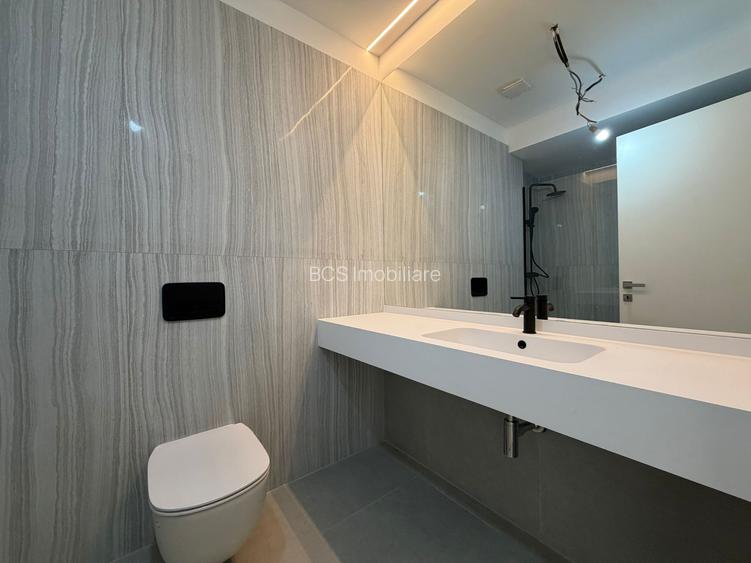 Apartament - 2 camere+balcon - Vanzare - Nusco City-Aviatiei-Promenada - 11