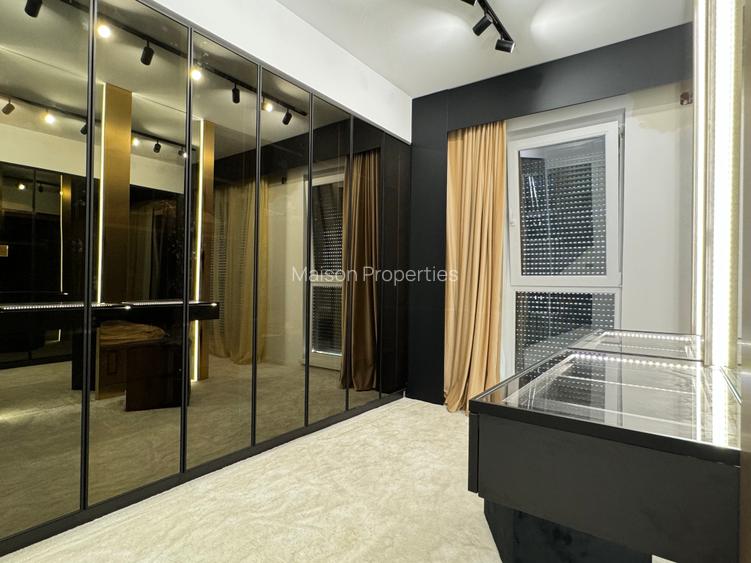 Apartament exclusivist cu 2 camere | COMISION 0% - 10