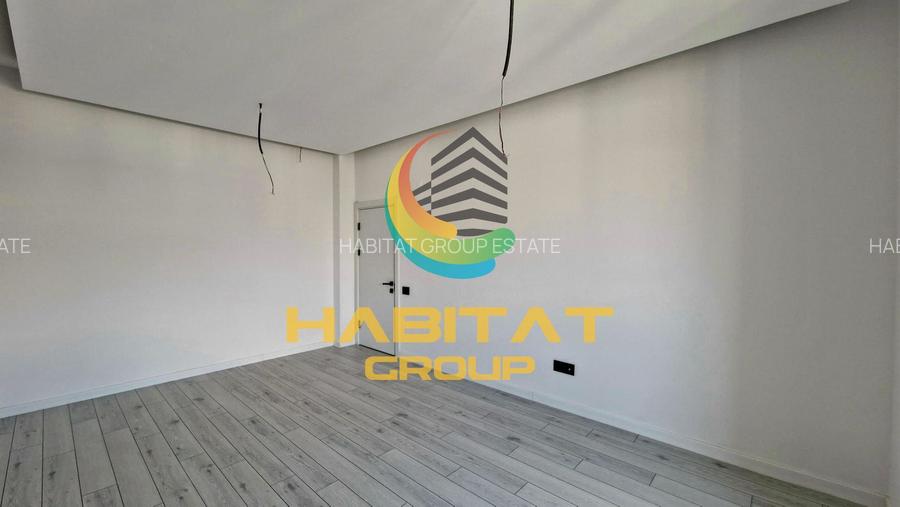 Duplex cu 5 camere, Priveliște deschisă și finisaje de lux - 5