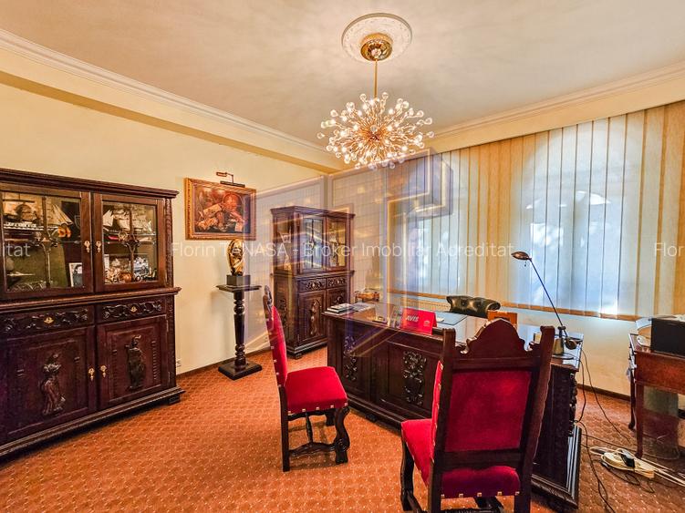 Vanzare casă/vila care refuză trecerea timpului - Zona Capitale - 4