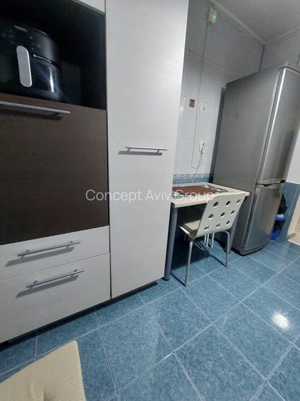 Drumul Taberei, P-ta Moghioros, et.1, langa parc si metrou - 11