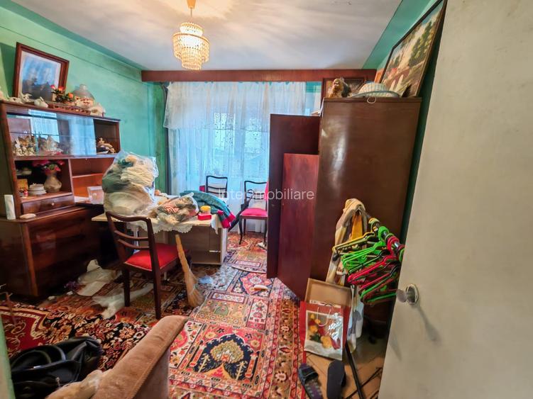 Esplanada Oancea apartament cu 2 camere decomandat Cod 157143 - 9