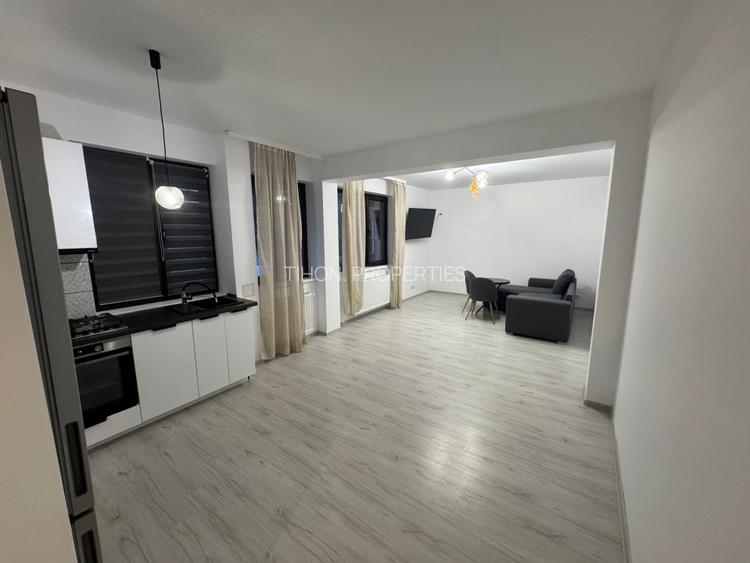 2 Camere | Drumul Taberei | Pet Friendly | Centrala Termica | Parcare - 8