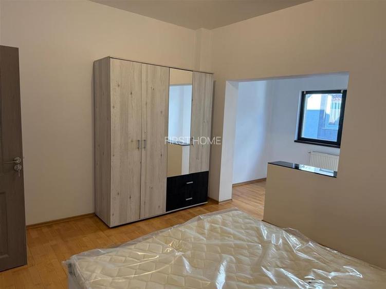 Ap 2 cam, etaj 2, zona IPJ Vrancea- Liceul Unirea - 8