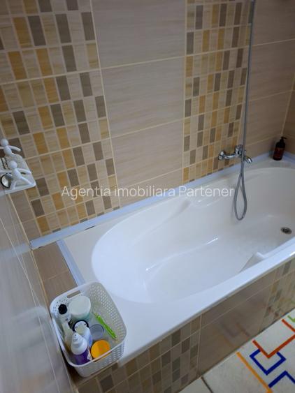 garsonieră Gavana 3 , Centrală / PARCARE , mobilat / utilat ! - 13