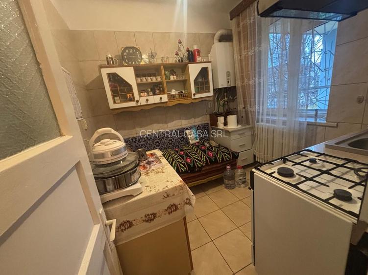 Apartament 2 camere Copou - Aurora - 3