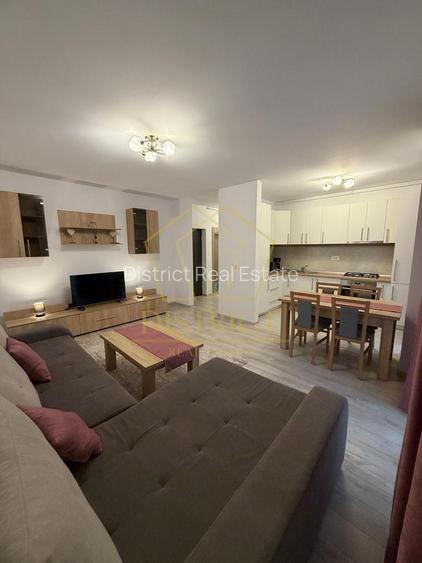 Apartament modern decomandat 2 camere | Aradului - 3