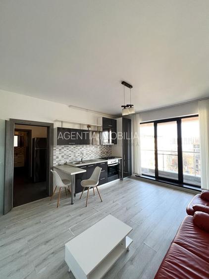 2 camere Lujerului - 3